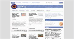 Desktop Screenshot of experts.defendersblog.org